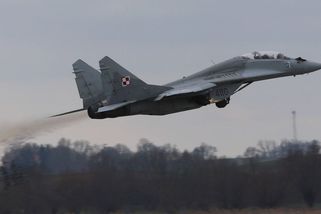 Letadla pro Ukrajinu. Polsko chystá převod až osmi migů - Novinky